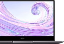 Huawei Matebook D 14