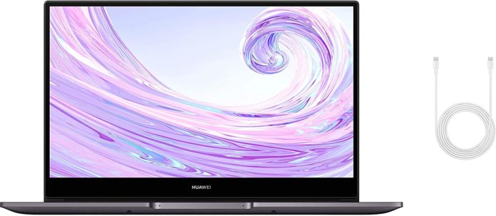 Huawei Matebook D 14