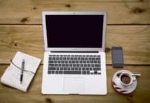Notebooks für Blogger