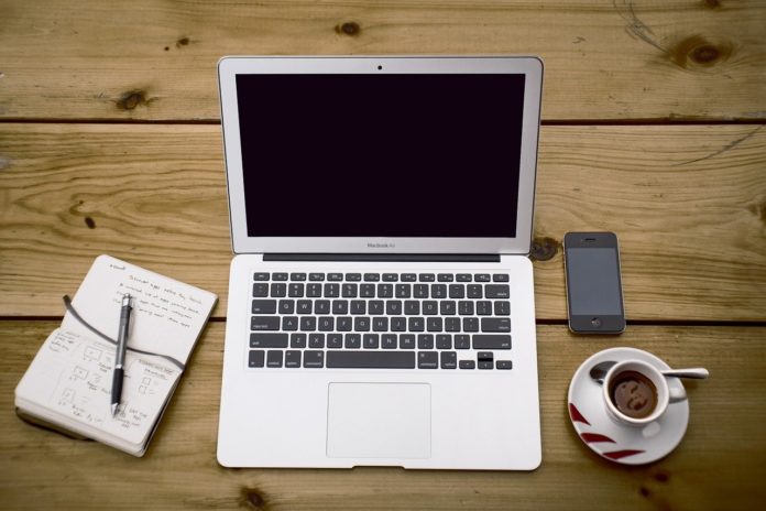 Notebooks für Blogger