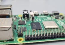 Raspberry Pi 4 Model B Ultimate Kit Test und Erfahrungsbericht