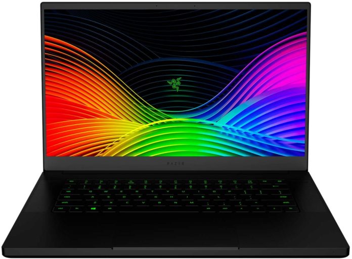 Razer Blade 15 Gaming Laptop Angebot - günstig - billig preiswert